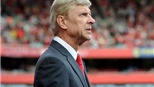 Khi ông Wenger &#39;thèm&#39; tuổi trẻ của Klopp