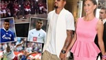 Kevin-Prince Boateng: Từ tội đồ đến ngôi sao, từ tay chơi tới hình mẫu