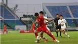 U21 báo Thanh Niên chạm trán U23 Thái Lan tại BIDC Cup