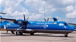 Truyền thông quốc tế đưa tin vụ máy bay ATR-72 của Việt Nam Airlines rơi mất bánh