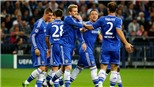VIDEO: Torres thăng hoa, Chelsea bay cao trên đất Đức