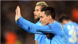 VIDEO: Napoli kéo sập pháo đài Velodrome của Marseille