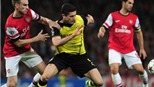 Góc chiến thuật: Klopp đã tiêu diệt ‘siêu Arsenal’ ngay tại sào huyệt Emirates như thế nào?