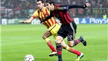 Kaka đã không còn &#39;sợ&#39; Barca