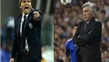 Góc nhìn: Nhạc của Ancelotti, Conte buộc phải đưa chân