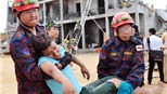   Gần 1.500 nhân viên cứu nạn ASEAN diễn tập tại Việt Nam