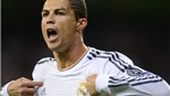 Real Madrid 2-1 Juventus: Chiến thắng của Ronaldo