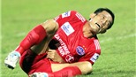 &#39;Bóng đá chuyên nghiệp còn quá xa vời&#39;