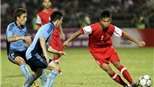 Không triệu tập cầu thủ U21 lên đội U23 dự SEA Games