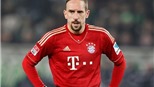 Messi và Ronaldo gọi, Ribery trả lời: &#39;Gã mặt sẹo&#39; vẫn mơ Bóng vàng