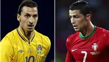 Ronaldo và Ibrahimovic cùng tỏa sáng: World Cup này sẽ vắng bóng ai?