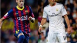 Bản tin tối ngày 25/10: Madrid thú nhận muốn mua Neymar, chứ không phải Bale