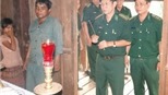  Bắt vợ chồng chủ chiếc thuyền bị lật trên sông Măng