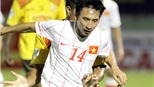 Sân nhà mang đến lợi thế cho U23 Việt Nam