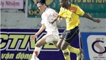 U23 Việt Nam tiếp tục bất bại