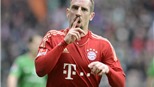 Franck Ribery: Có ý chí sẽ có con đường