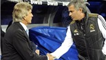 Mourinho vs. Pellegrini: Bộ đôi kỳ lạ