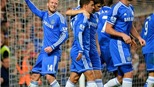 Chelsea 2-1 Man City: Torres &#39;lên đồng&#39;, The Blues được hàng thủ Man City tặng 3 điểm