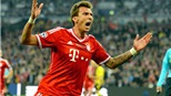 Bayern thắng nhọc Hertha: Khi Bayern không biết phòng ngự