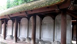 Không cần khôi phục tên Ngô Thì Nhậm trên bia Văn Miếu