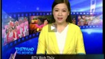 Bản tin văn hóa toàn cảnh ngày 27/10/2013