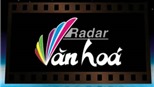   Radar văn hoá ngày 25/10/2013