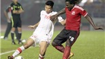 Thanh Hiền lập công, U23 Việt Nam bất bại 12 trận liên tiếp