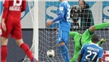 Khiếu nại của Hoffenheim về &#39;bàn thắng ma&#39; của Leverkusen bị bác bỏ