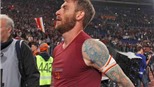  Từ Totti đến De Rossi: Cảm ơn anh, &#39;đội trưởng tương lai&#39;...