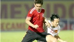 Chiến thắng khó nhọc của U23 Việt Nam