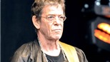 Lou Reed qua đời: Vĩnh biệt cha đẻ dòng nhạc punk 