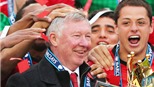 CẬP NHẬT tin sáng 29/10: Ronaldo không bị phạt, Sir Alex tin Man United rộng cửa vô địch