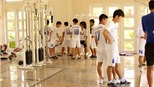 U19 Việt Nam dự giải tứ hùng với U19 Arsenal, Barcelona, Nhật Bản?