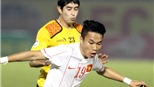 Cầu thủ SLNA vẫn sẽ là &#39;kép chính&#39; ở U23 Việt Nam
