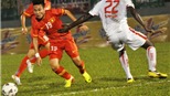 &#39;Công sắc, thủ cùn&#39;, U23 Việt Nam chia điểm Bangu Atletico