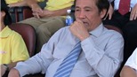 Chủ tịch VFF Nguyễn Trọng Hỷ: &#39;Chúng tôi không ân hận khi ra quyết định&#39;