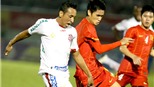 U23 Việt Nam: Công làm, thủ phá