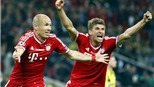 Bayern Munich đã sẵn sàng thống trị châu Âu