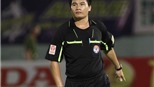 &#39;Bi hài&#39; trọng tài tại BTV Cup