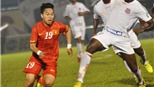 U23 Việt Nam khiến người hâm mộ tổn thương