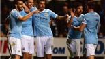 Man City vượt qua Newcastle sau 120 phút gian truân