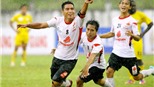 Góc Hồng Ngọc: Thị trường chuyển nhượng V-League ảm đạm