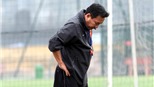 HLV Hoàng Văn Phúc: &#39;Tôi thấy thương các cháu nhiều hơn&#39;