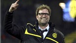 Juergen Klopp: Robin Hood thời hiện đại
