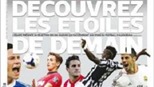 Những ứng viên tương lai cho danh hiệu QBV FIFA