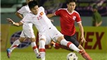 VIDEO: Thủ thành Nguyên Mạnh đưa U23 Việt Nam vượt qua SV Hàn Quốc trên loạt đấu súng