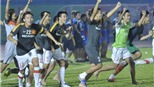 Hạ SV Hàn Quốc bằng đá penalty, U23 Việt Nam vào chung kết