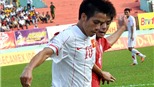 U23 Việt Nam nhỉnh hơn SV Hàn Quốc