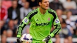 Begovic, U23 Việt Nam và những bàn thắng đẹp nhất của các ... THỦ MÔN!