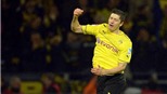 Lewandowski lập hat-trick: Dortmund đã sẵn sàng đón Arsenal